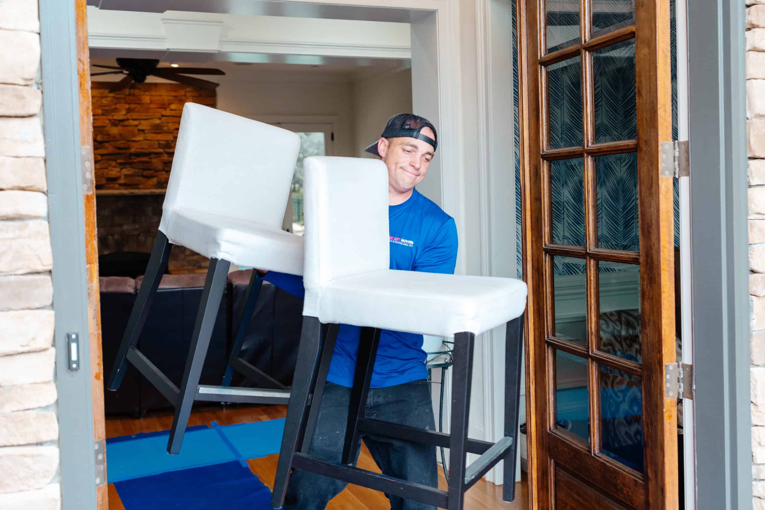 5 Qualities of Reliable Movers