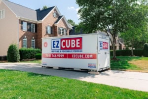 Portable Storage