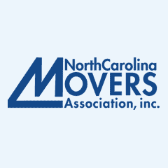 North Carolina Movers Association, INC logo